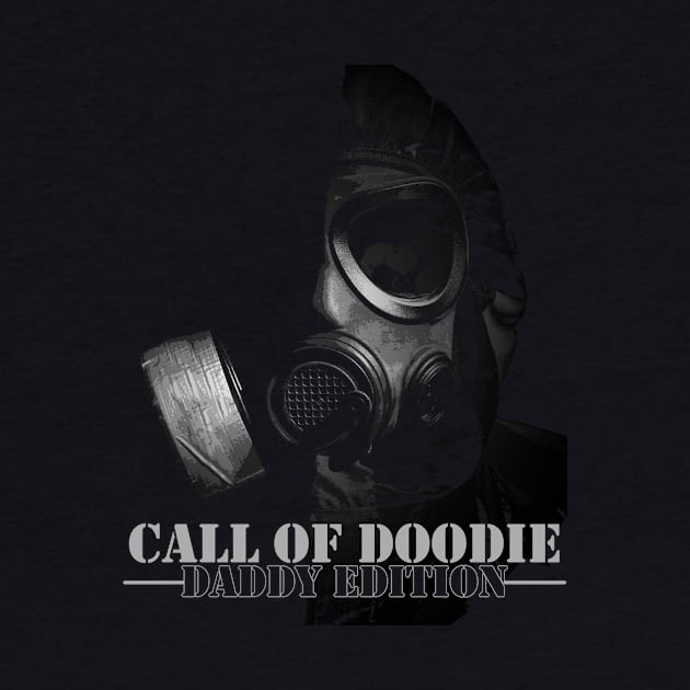 Call of Doodie by clarksons4